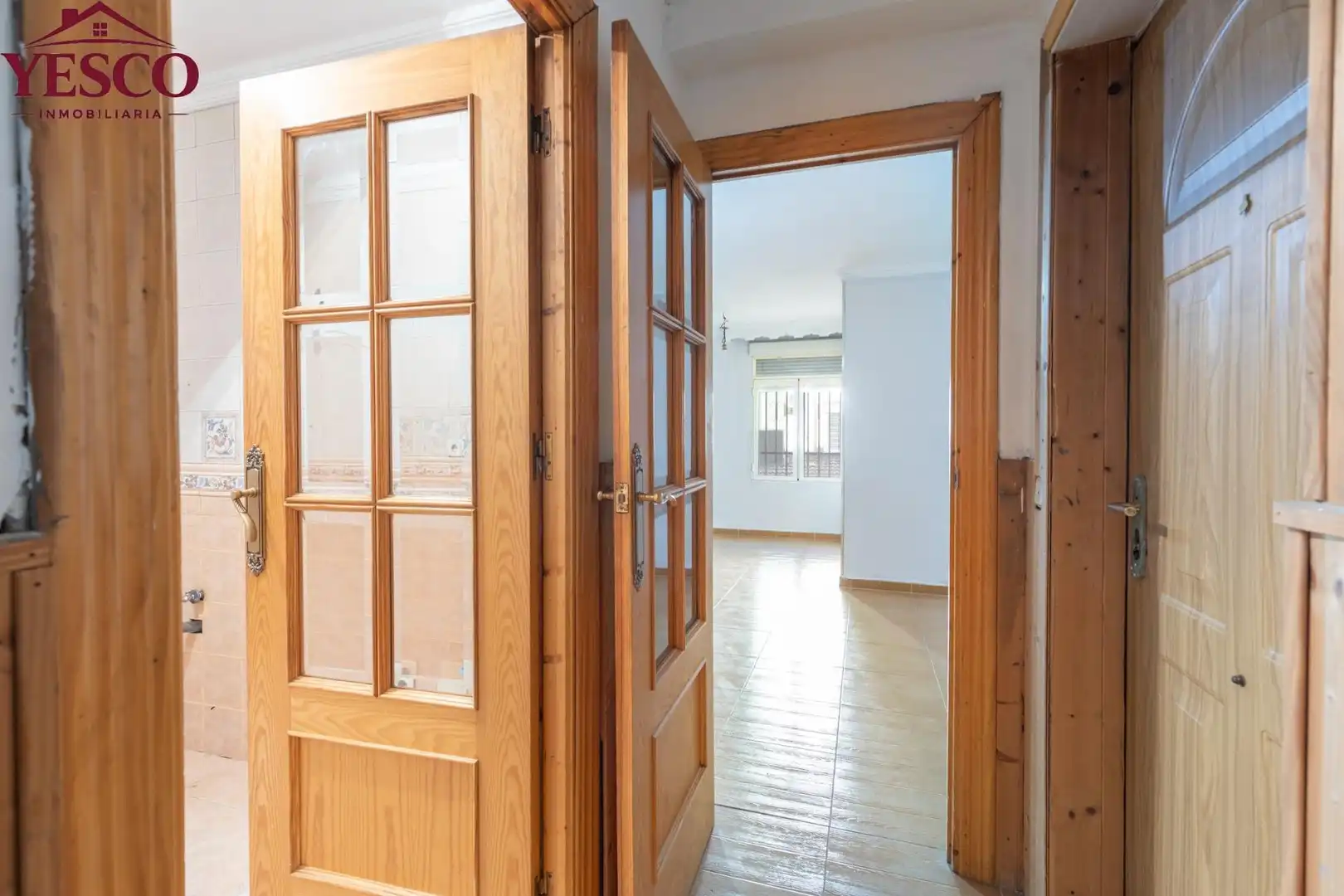Flat for sale in Granada