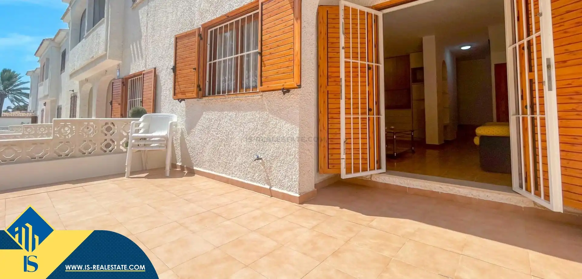Casa con giardino in vendita a Orihuela Costa, imagen 22