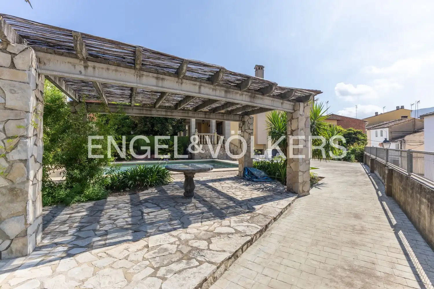 House with pool for sale in Montitxelvo / Montichelvo, imagen 68