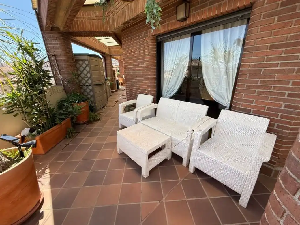 Apartamento en venta en Zona Pueblo
