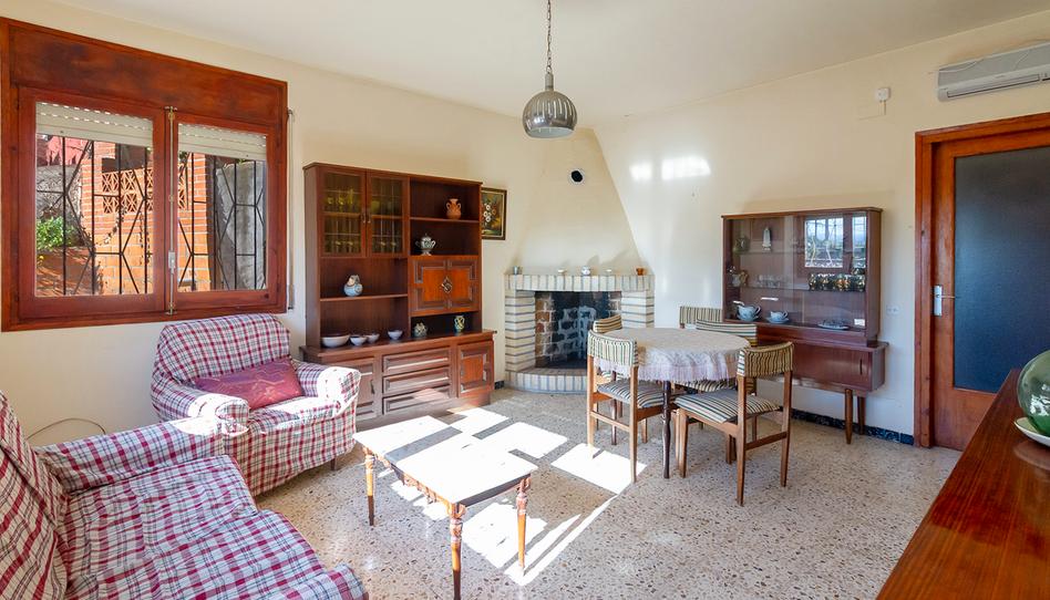 Photo 1 of House or chalet for sale in Piera, Barcelona