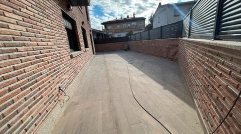 Photo 4 of Flat to rent in Casa Amarilla, Madrid