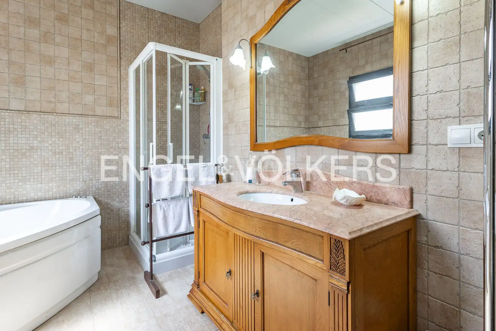Terraced house with terrace for sale in Centre, imagen 35