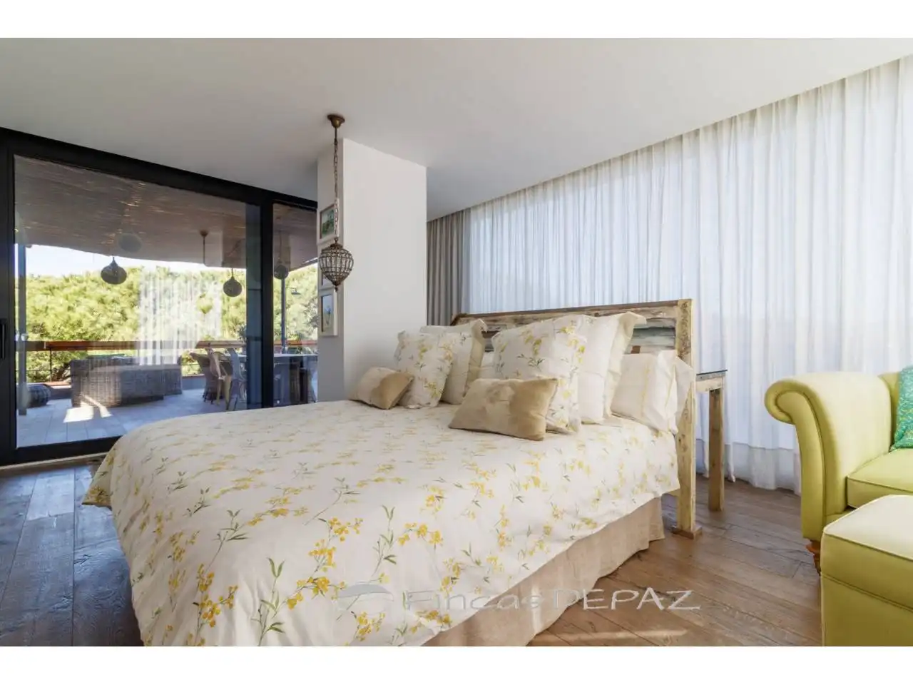 Habitación de Ático en venta en Gavà con Aire acondicionado, Calefacción y Parquet
