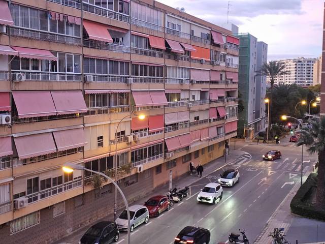 Piso en Venta en Alipark