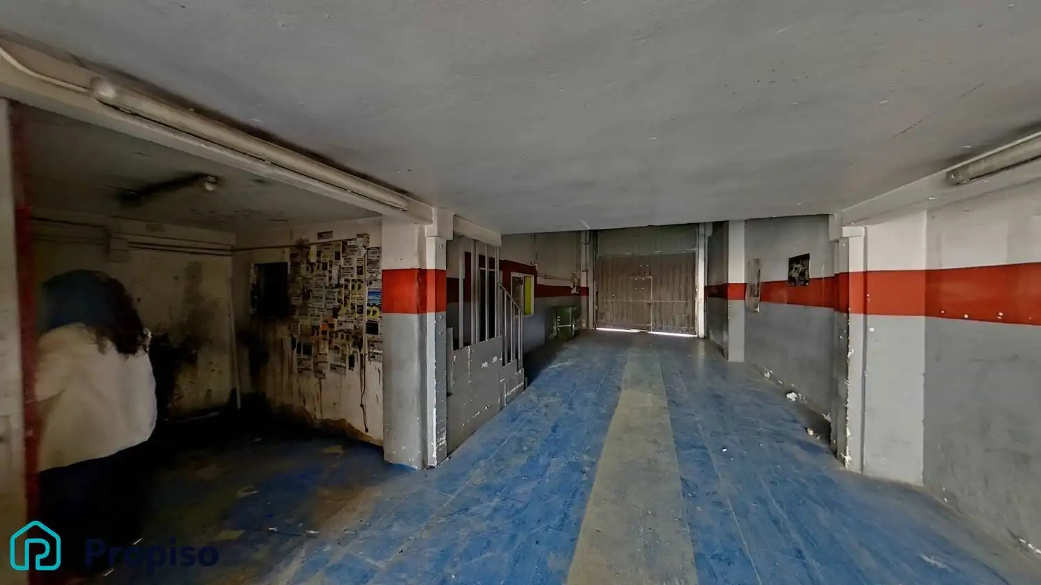 Gewerbefläche zur Miete in Universidad, imagen 35