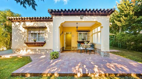 Photo 5 of Houses for sale in San Andrés Golf, Chiclana de la Frontera