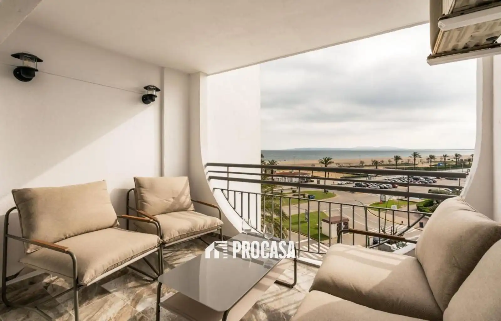 Piso con ascensor en venta en SALINS ED BADIA