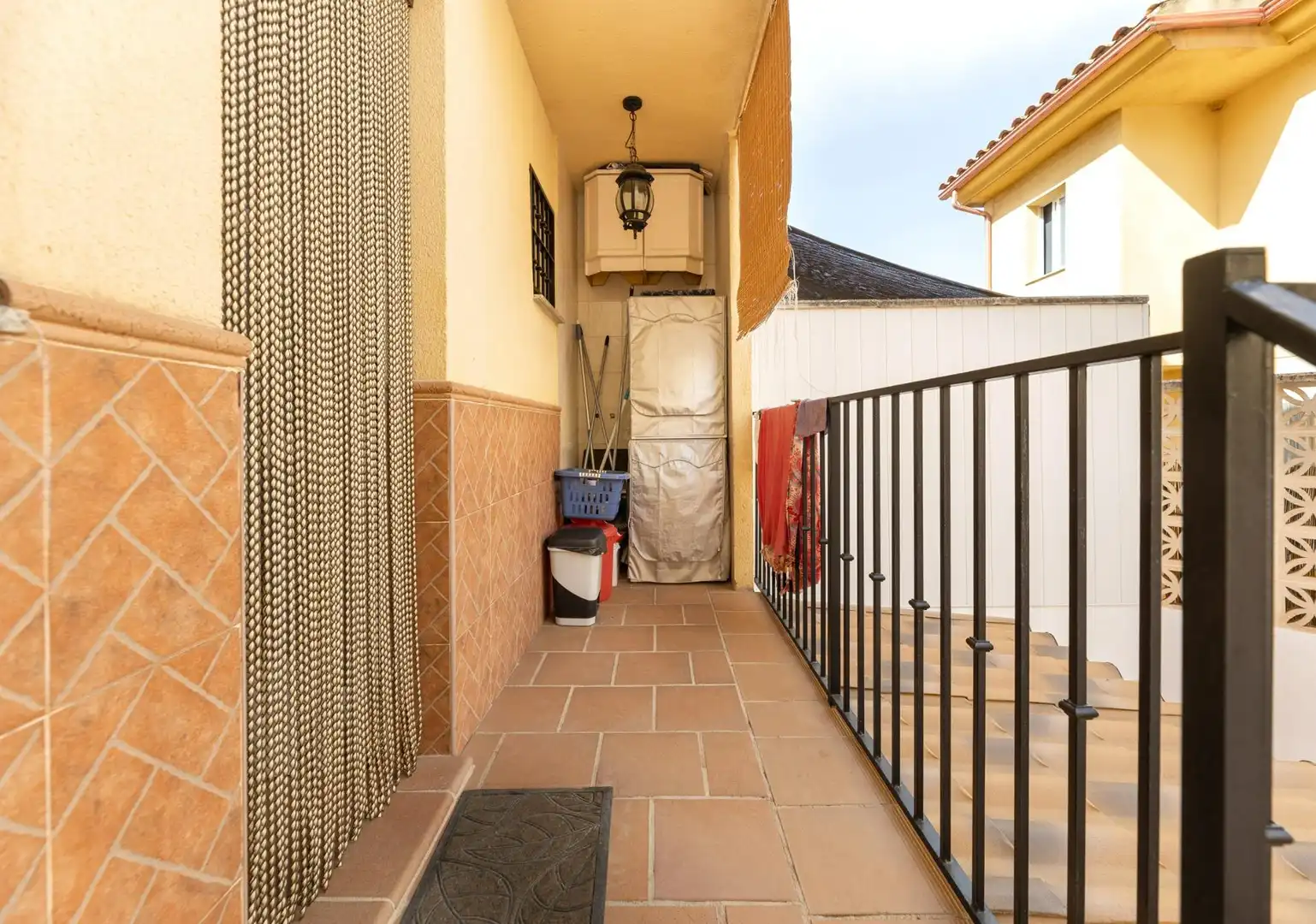 Adossat amb terrassa en venda a Calle Real 71, imagen 29