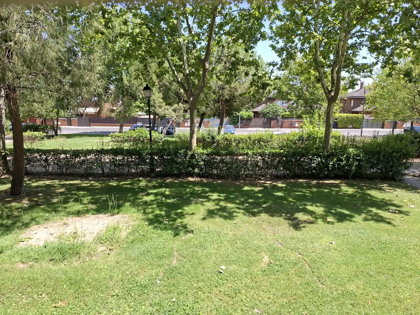 Pis en venda en Villanueva de la Cañada amb Traster