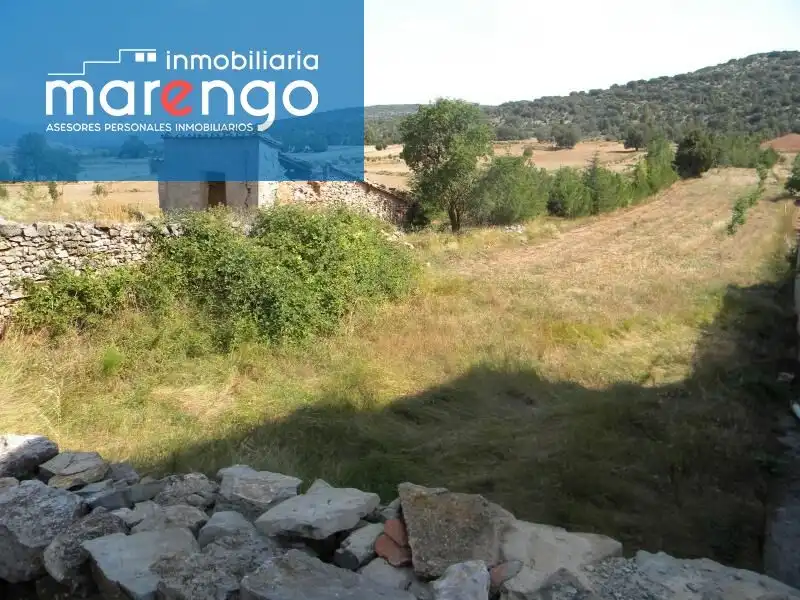 Residential for sale in Albentosa