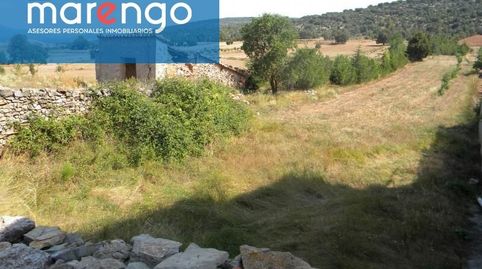 Foto 3 de Residencial en venda a Albentosa, Teruel