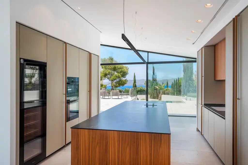 Detached house with pool for sale in Bacarés - Manresa - Bonaire, imagen 14