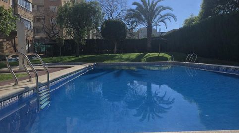 Foto 4 de Pis en venda a Altozano - Conde Lumiares, Alicante / Alacant