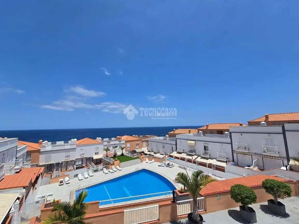 Appartamento con piscina in vendita a Las Caletillas - Punta Larga, imagen 15