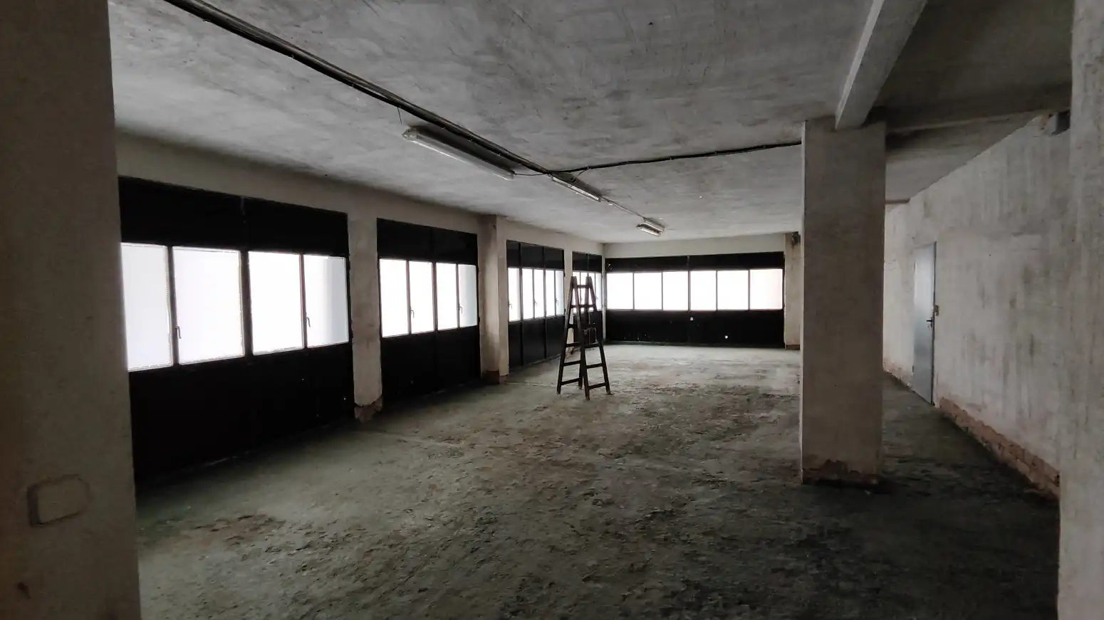 Office space with lift for sale in Logroño - Calle Vitoria, imagen 15