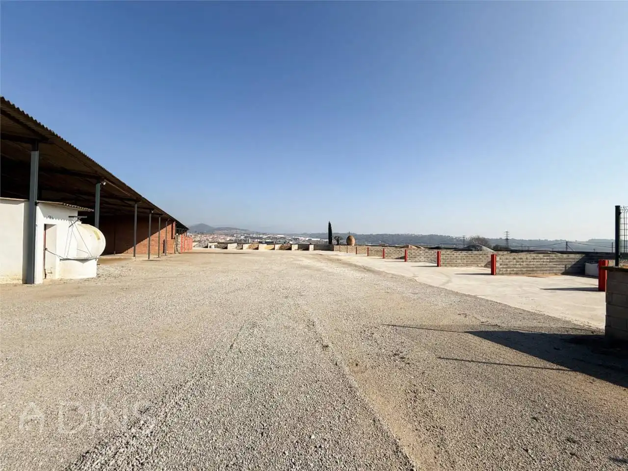 Casa o chalet en venta en Calle carretera caldes a sentmenat, Caldes de Montbui