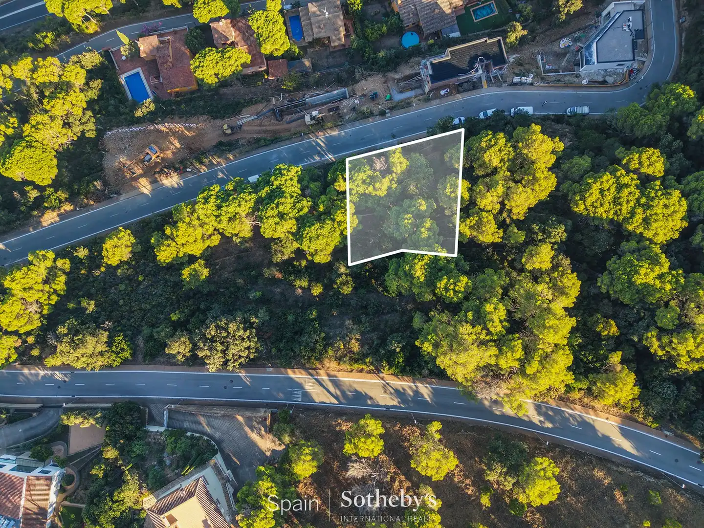 Terreny residencial en venda a Carrer de Son Rich, imagen 7