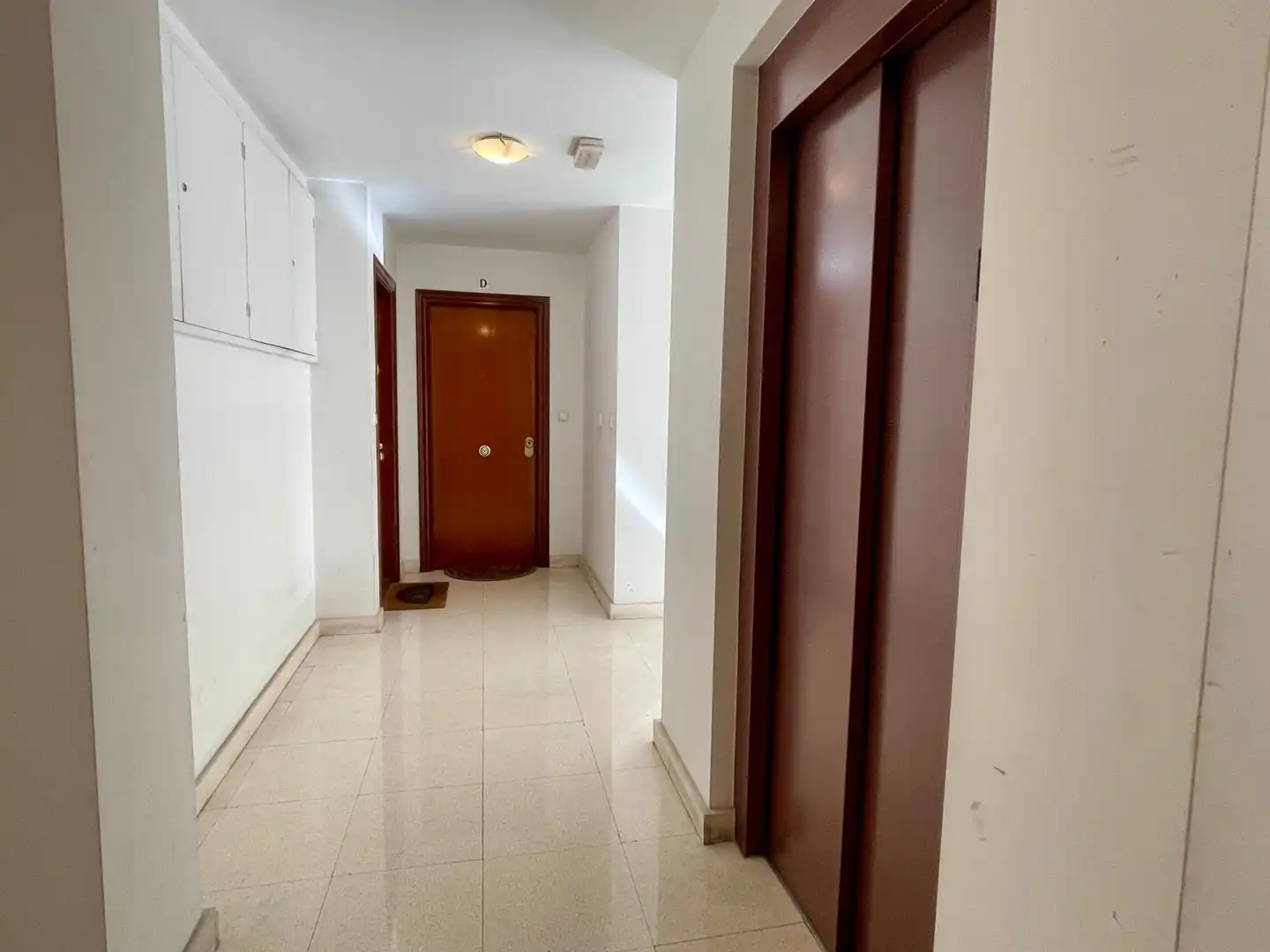 Piso con ascensor en venta en Prim Kalea 24, imagen 26
