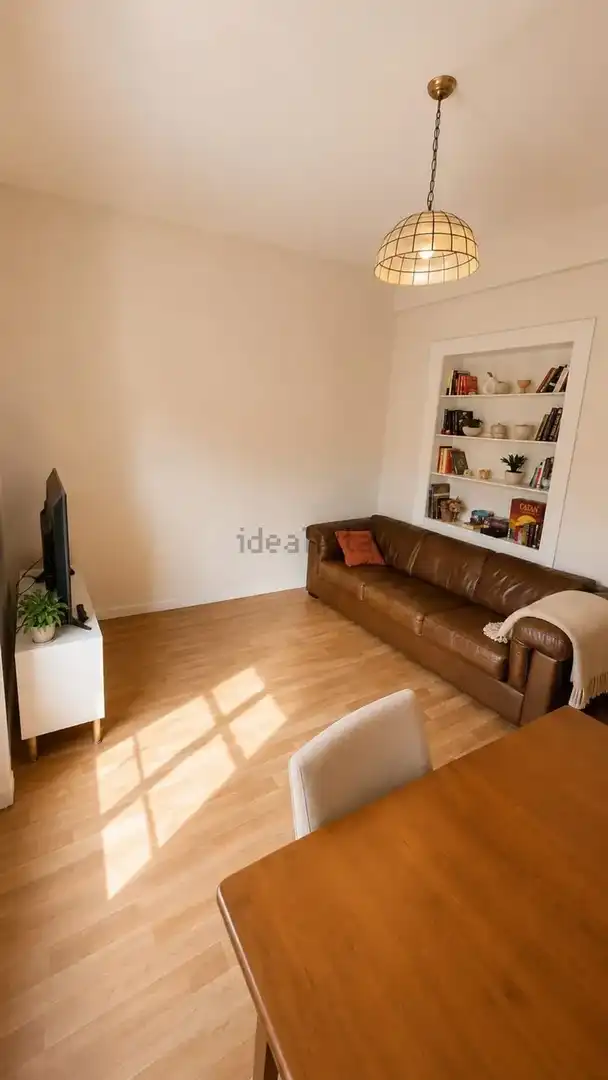 Wohnung mit Terrasse zum Verkauf in Deusto, imagen 2