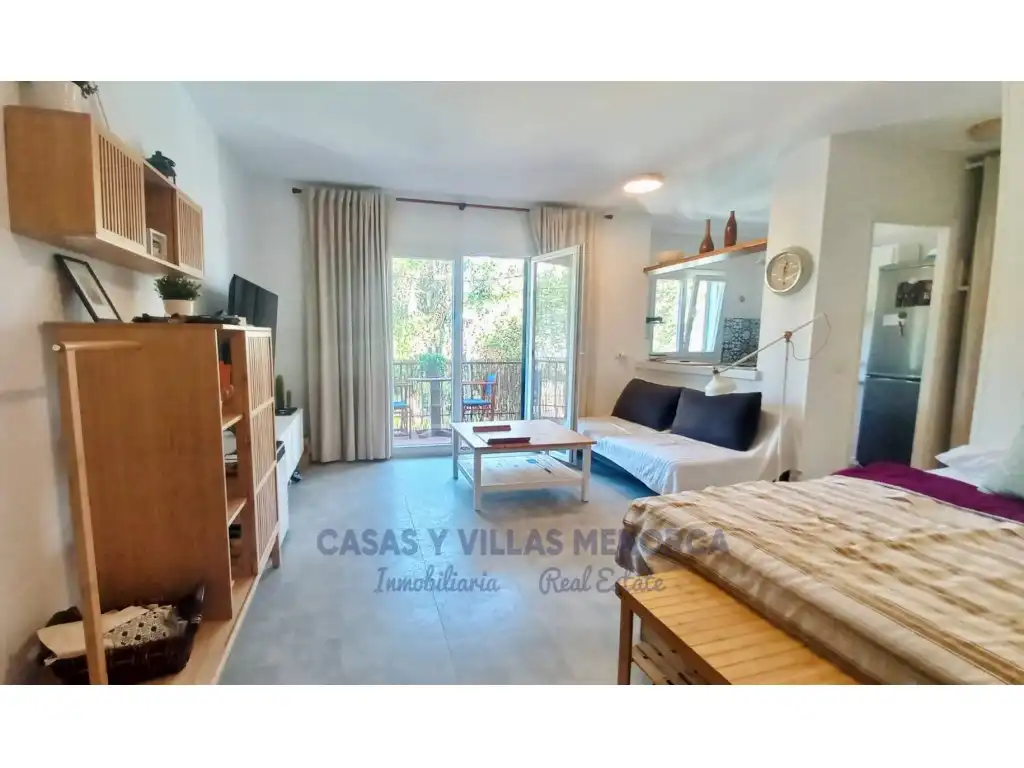 Apartament en venda a Avinguda de Cala Blanca