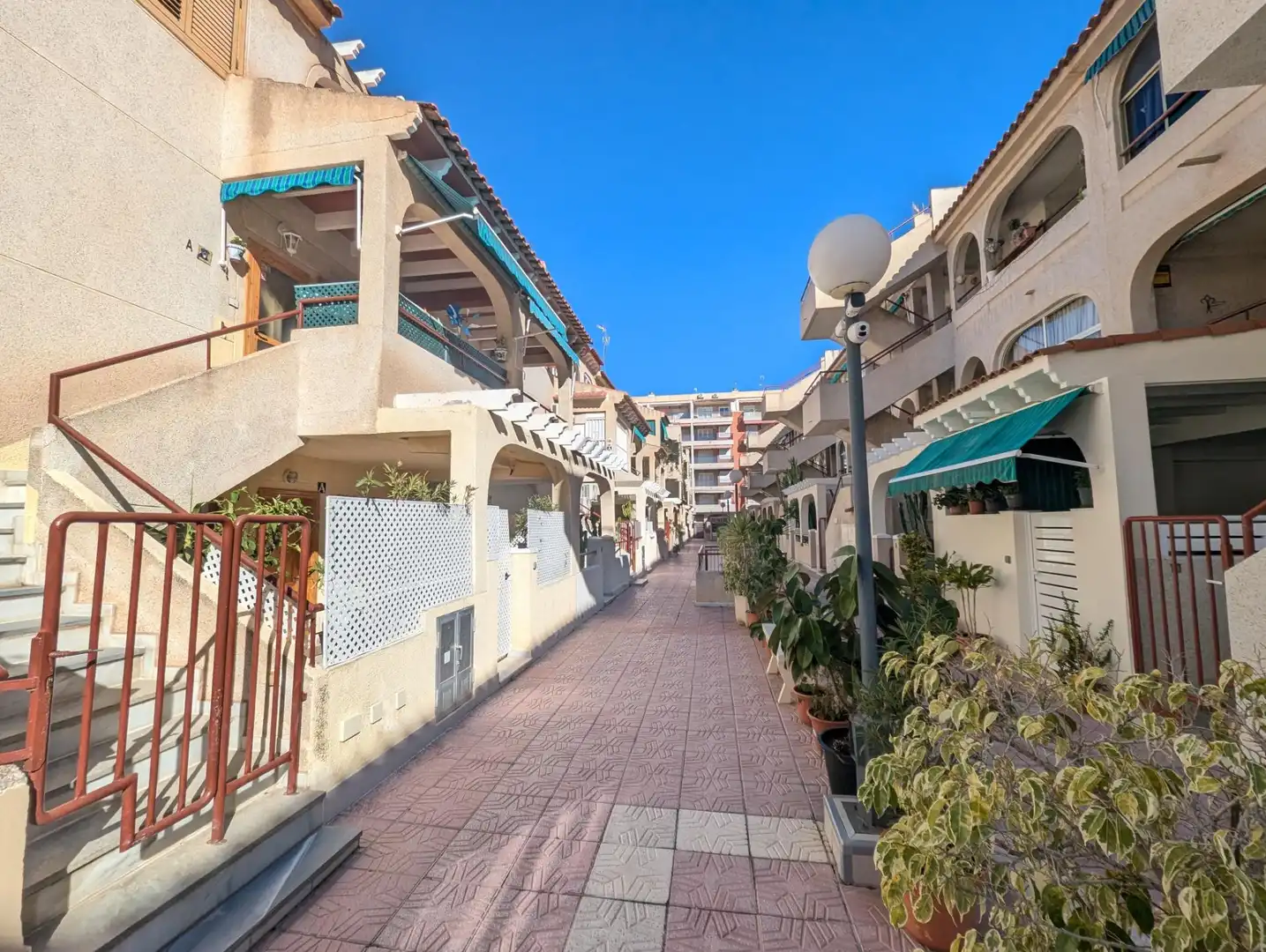 Duplex with terrace for sale in Playa del Acequión, Náufragos y Rocío del Mar, imagen 30