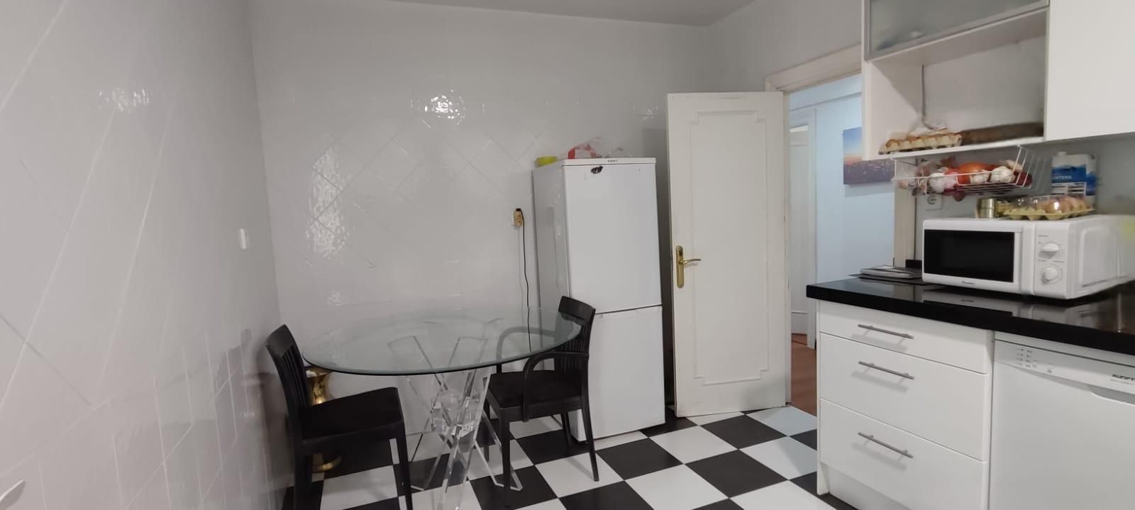 Kitchen of Flat for sale in Torrelavega   with Heating
