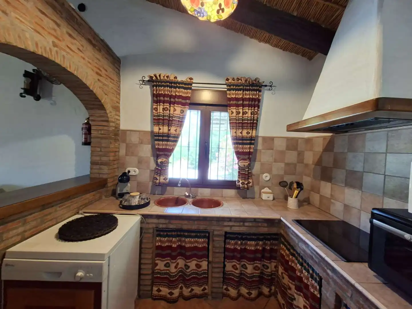 Country house with pool for sale in Cómpeta, imagen 19
