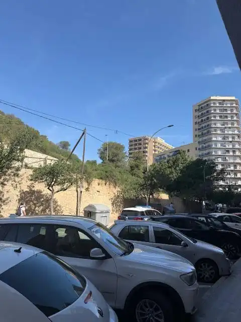 Büro zur Miete in De La Virgen Del Socorro, Raval Roig - Virgen del Socorro
