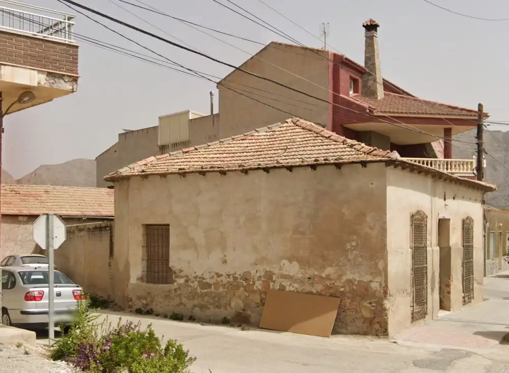 Casa o xalet en venda a Montepinar - La Aparecida - Raiguero