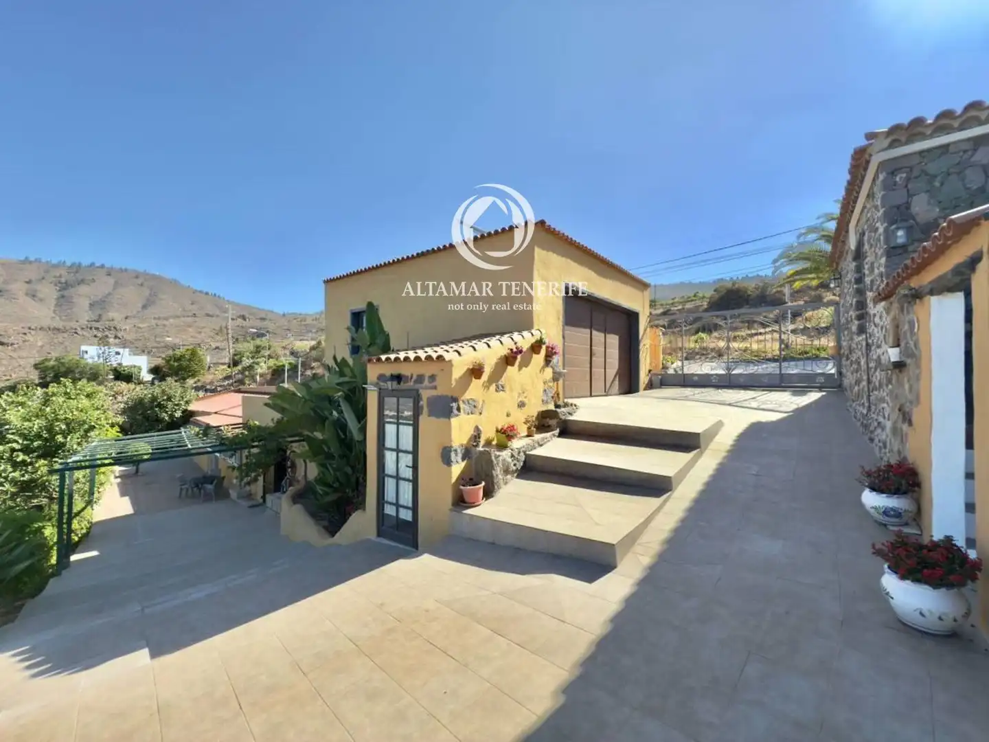 Casa o xalet en venda a Vera de Erques, Guía de Isora interior