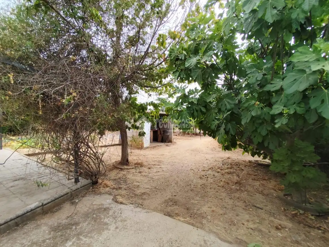 Casa rústica en venta en Periurbano Oeste - Sierra, imagen 7