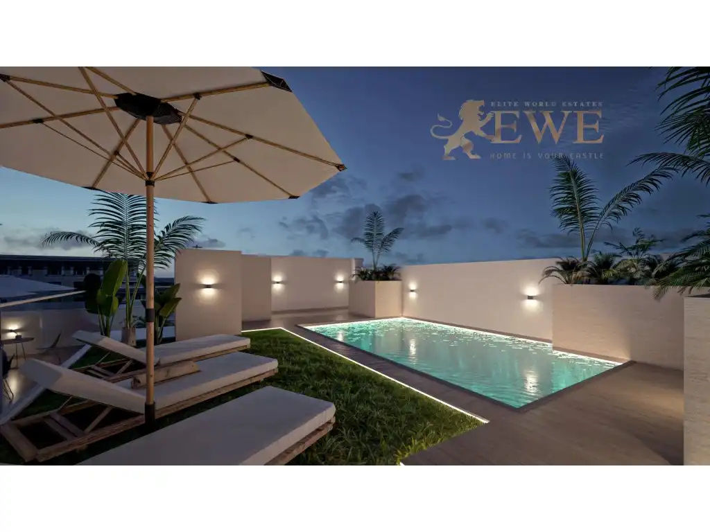 Apartment zum Verkauf in Calle Santa Trinidad, imagen 3