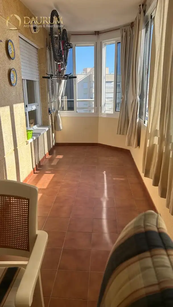 Appartement compact avec piscine à vendre à CALLE MÚSICO JOSÉ MIRA FIGUEROA, imagen 20