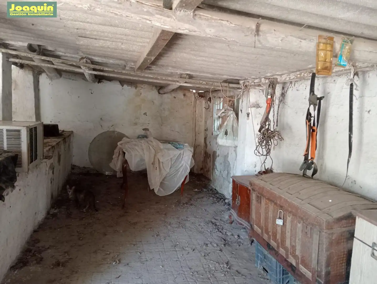 Casa rústica en venta en Centro, imagen 8