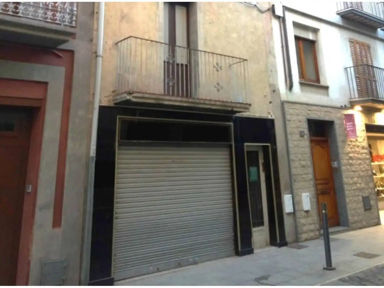 Gemischtgenutztes Gebäude zum Verkauf in Manlleu, imagen 11