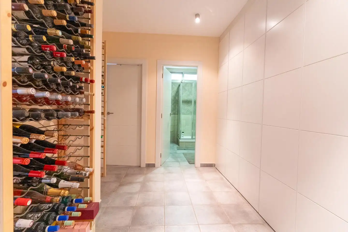 Casa con piscina en venta en Jose Antón Agullo, imagen 52