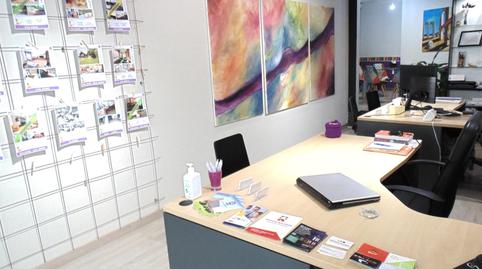 Foto 5 de Oficina de alquiler en Carrer Jaume I, 15, Concòrdia, Barcelona