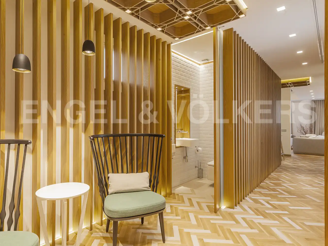 Piso con ascensor en venta en Rambla Catalunya, imagen 19