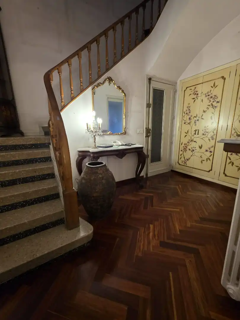 Casa amb terrassa en venda a Carrer de Can Puiggener, imagen 18