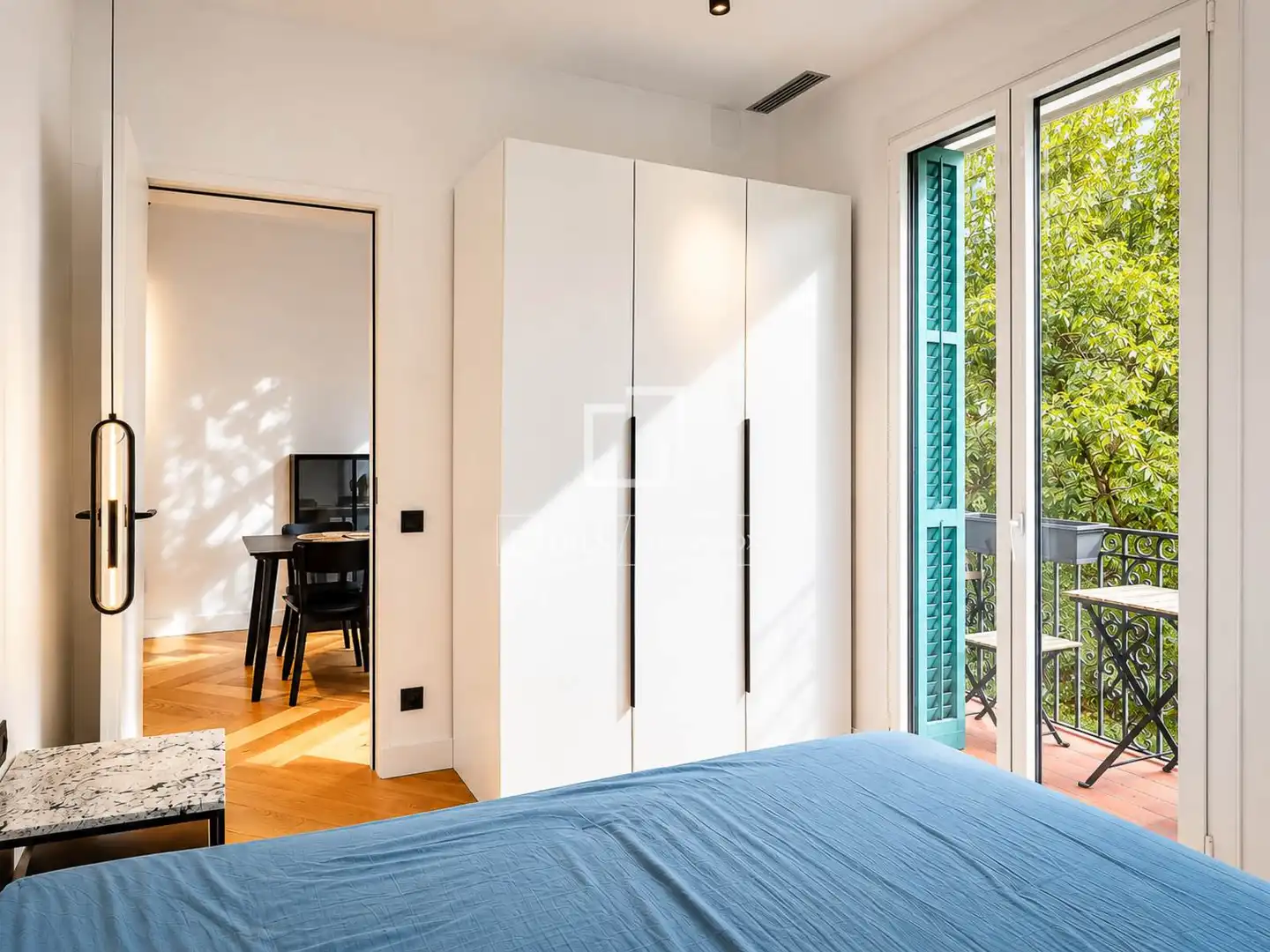 Appartamento con balcone in vendita a Eixample, imagen 10