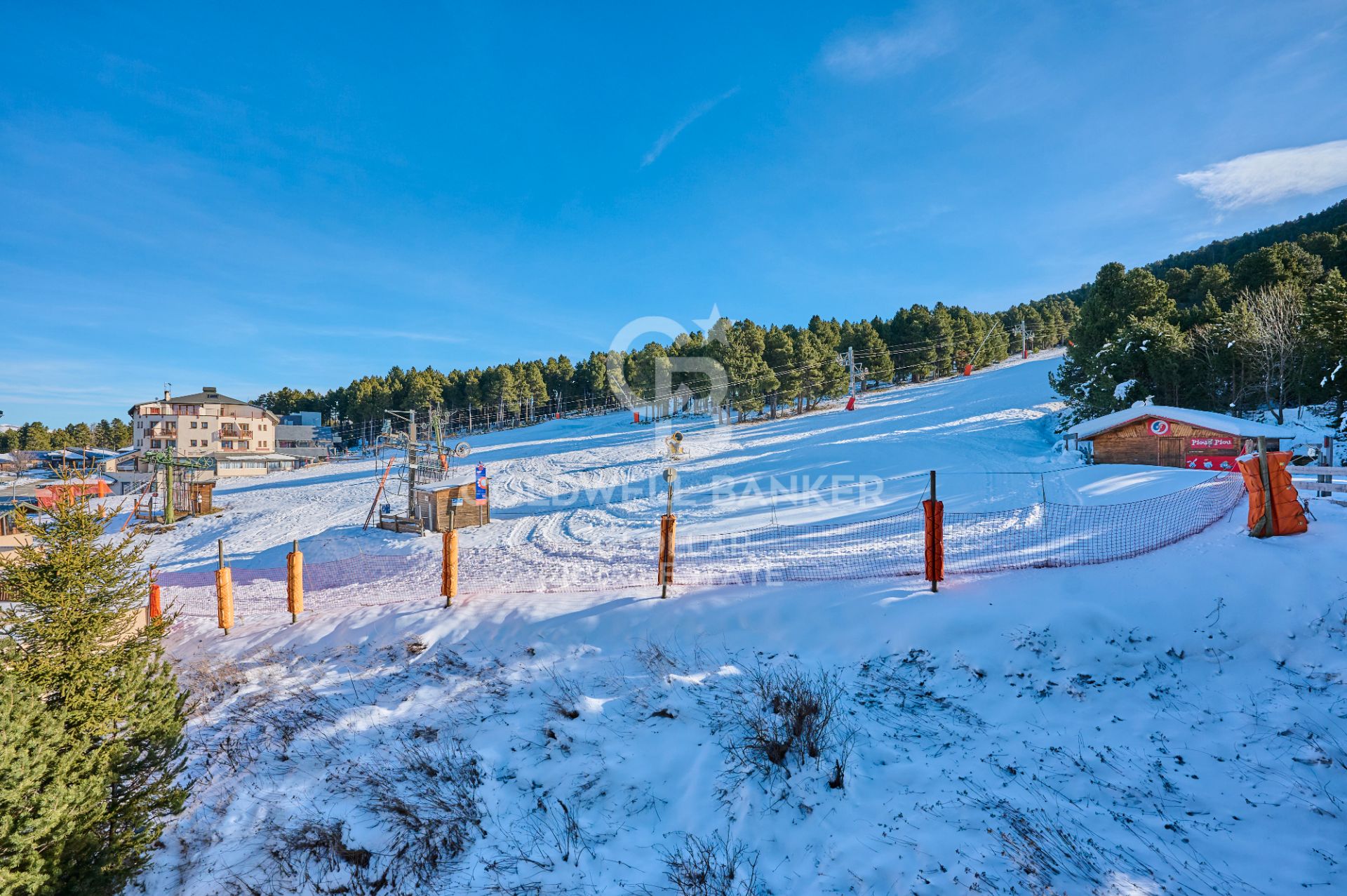 Dúplex en venta en Eyne con Calefacción, Parquet y Terraza