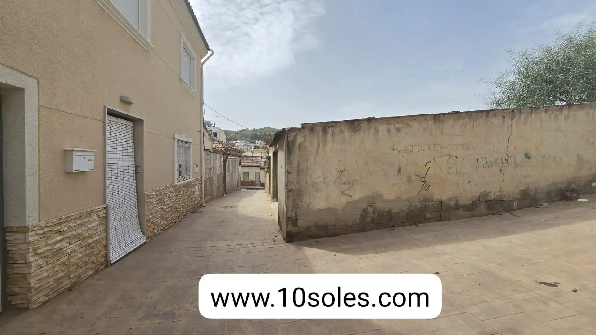 Terraced house with garden for sale in Bigastro, imagen 26