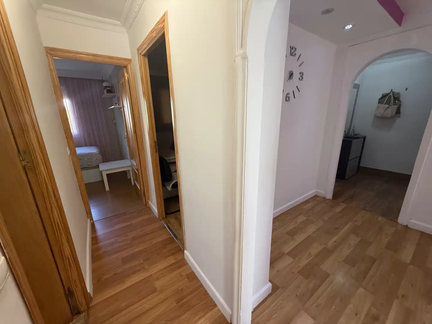 Flat for sale in Huelva  with Air Conditioner, Furnished and Oven