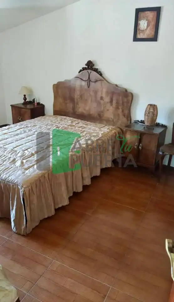 Chalet con jardín en venta en Castrelo de Miño, imagen 16