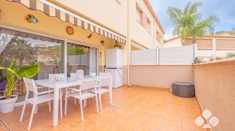 Foto 3 de Casa adosada en venta en Segur de Calafell, Calafell