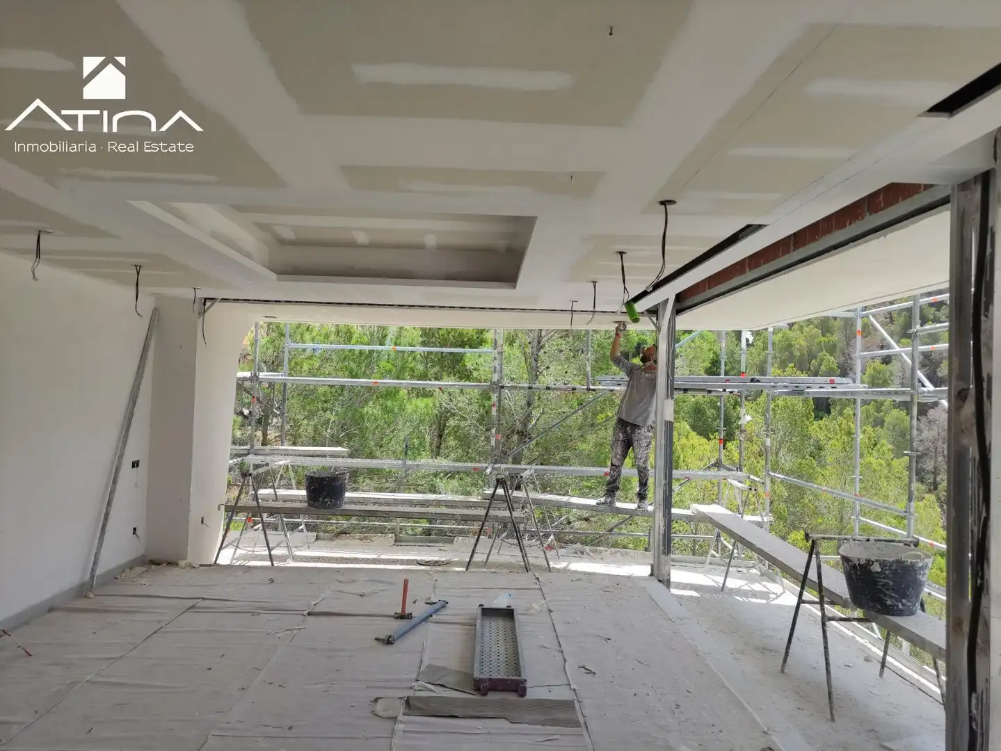 Villa avec piscine à vendre à Altea la Vella, imagen 14