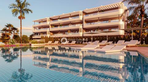 Foto 2 de Apartament en venda a N/a, Zona Carrefour - Urbanizaciones, Torrevieja