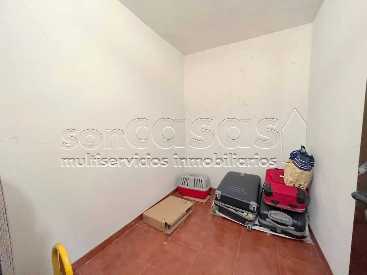 Apartament en venda en Madrid amb Aire condicionat, Calefacció i Jardí privat