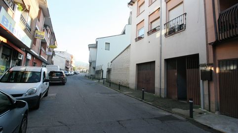Photo 3 of Garage for sale in Calle Carrellana, 22, Arenas de San Pedro, Ávila